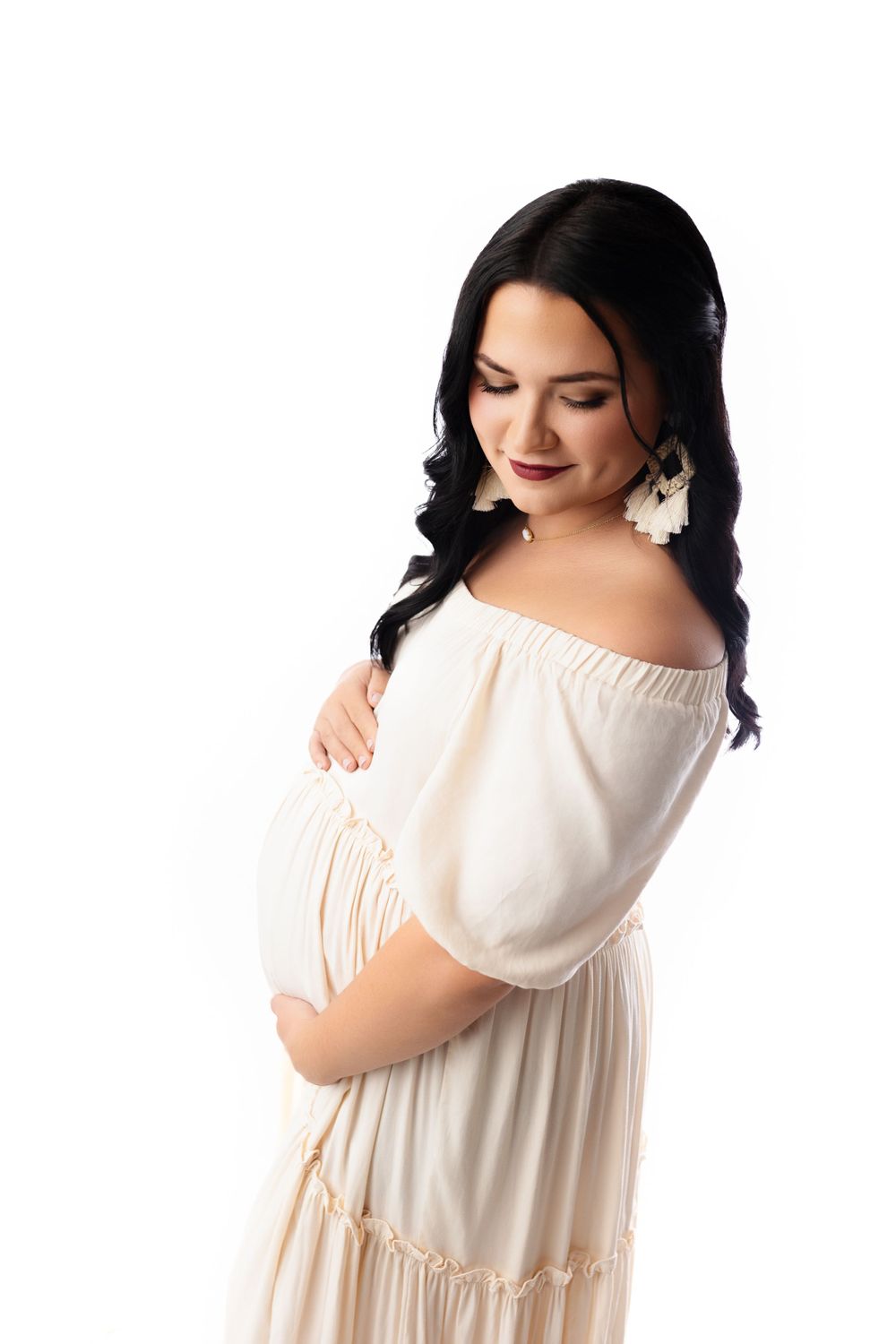 Minford Ohio Maternity Photography | Minford Ohio Maternity | Minford Ohio Photographer | Bailey's Photography