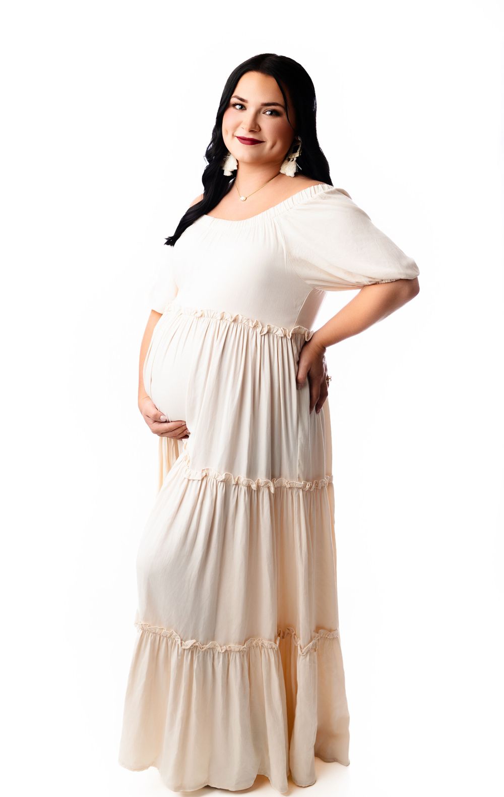 Minford Ohio Maternity Photography | Minford Ohio Maternity | Minford Ohio Photographer | Bailey's Photography