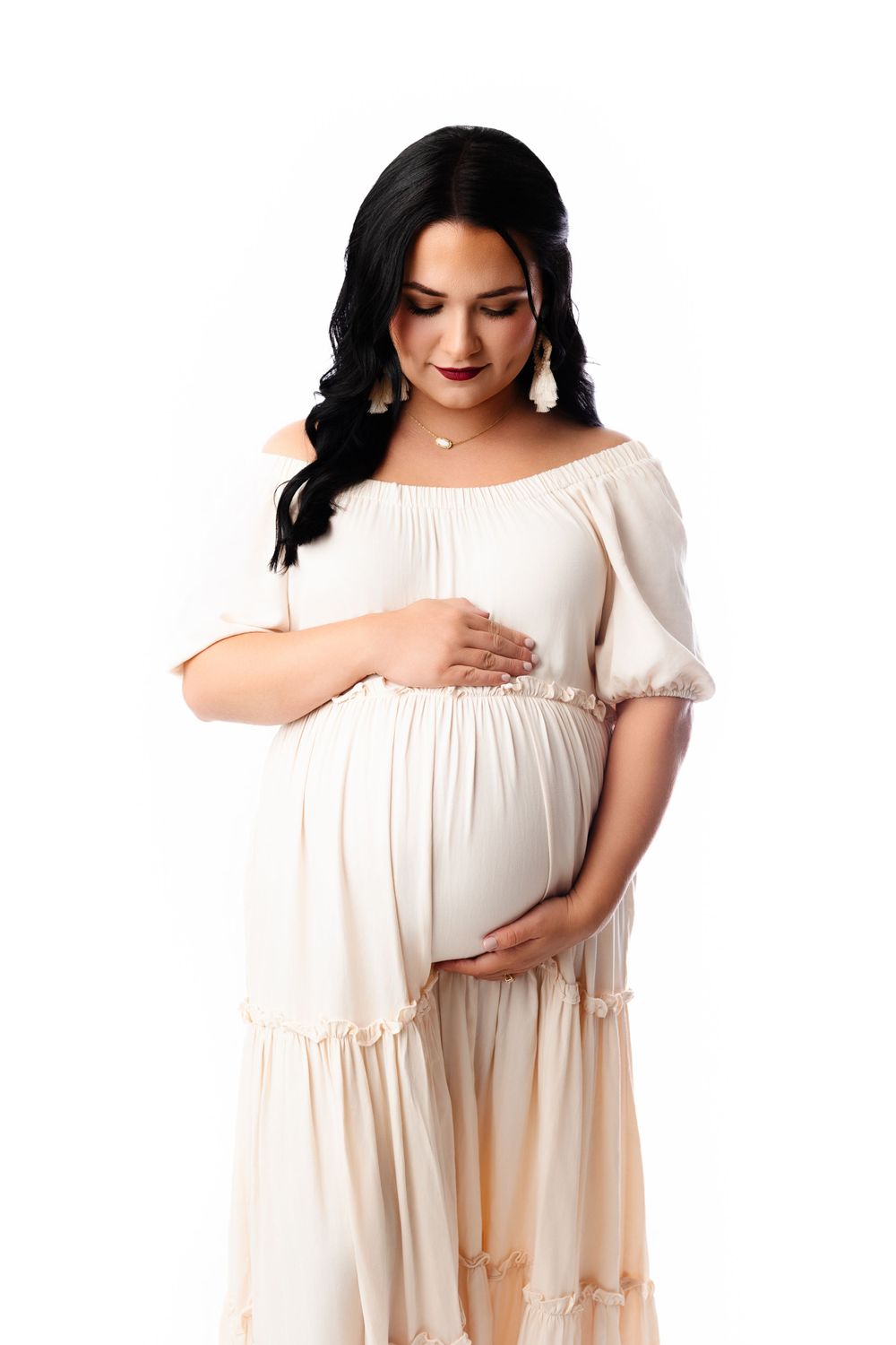 Minford Ohio Maternity Photography | Minford Ohio Maternity | Minford Ohio Photographer | Bailey's Photography