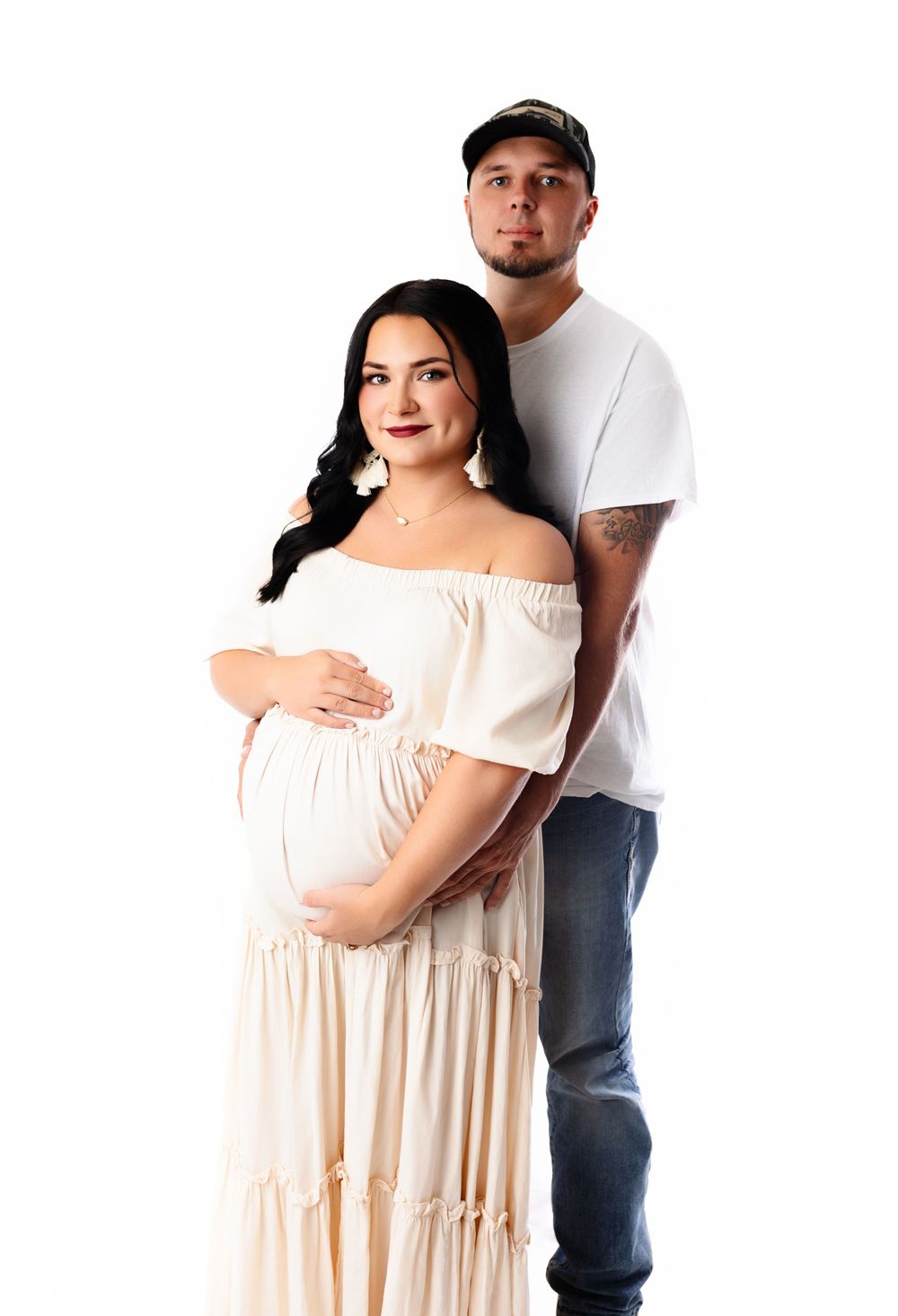 Minford Ohio Maternity Photography | Minford Ohio Maternity | Minford Ohio Photographer | Bailey's Photography