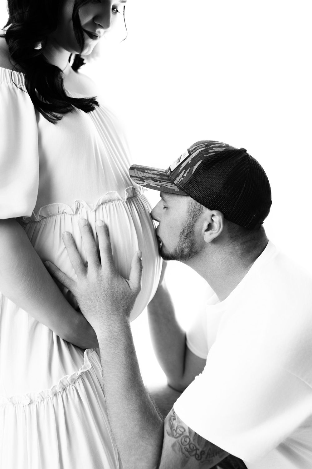 Minford Ohio Maternity Photography | Minford Ohio Maternity | Minford Ohio Photographer | Bailey's Photography