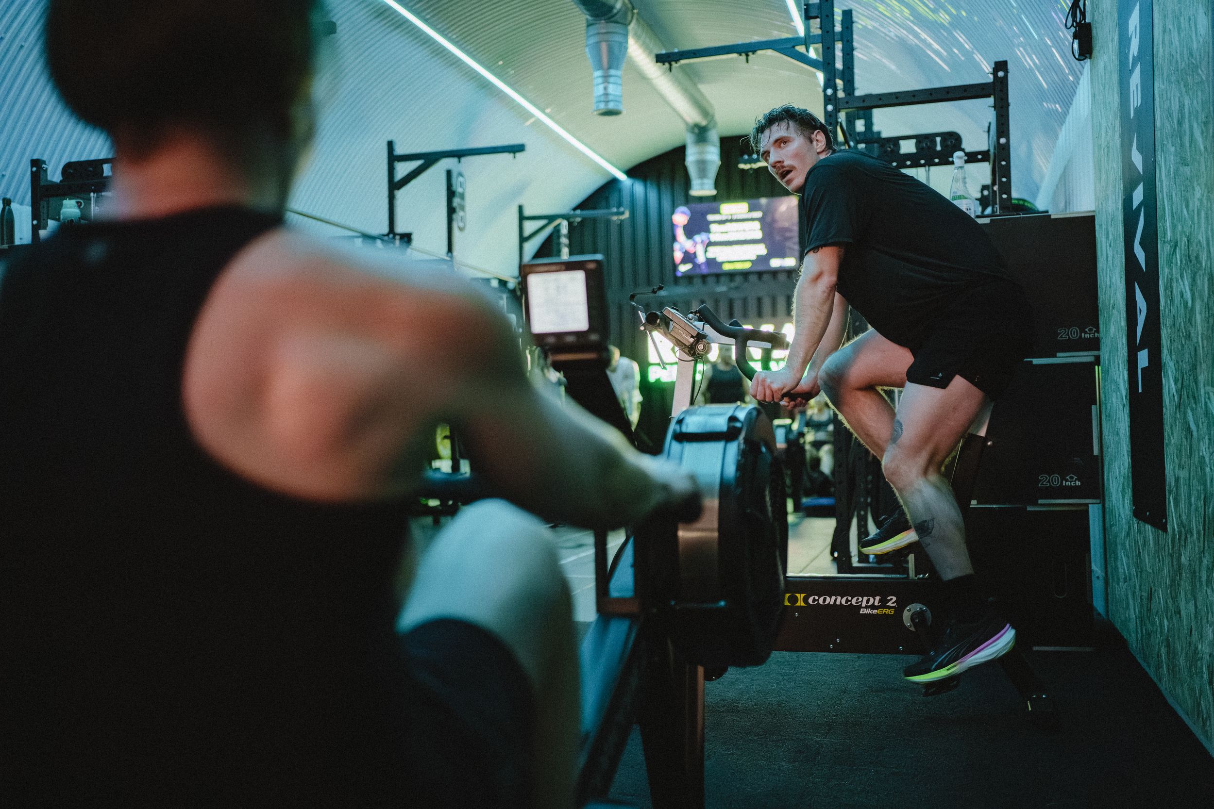 Sport events and activation photography in London