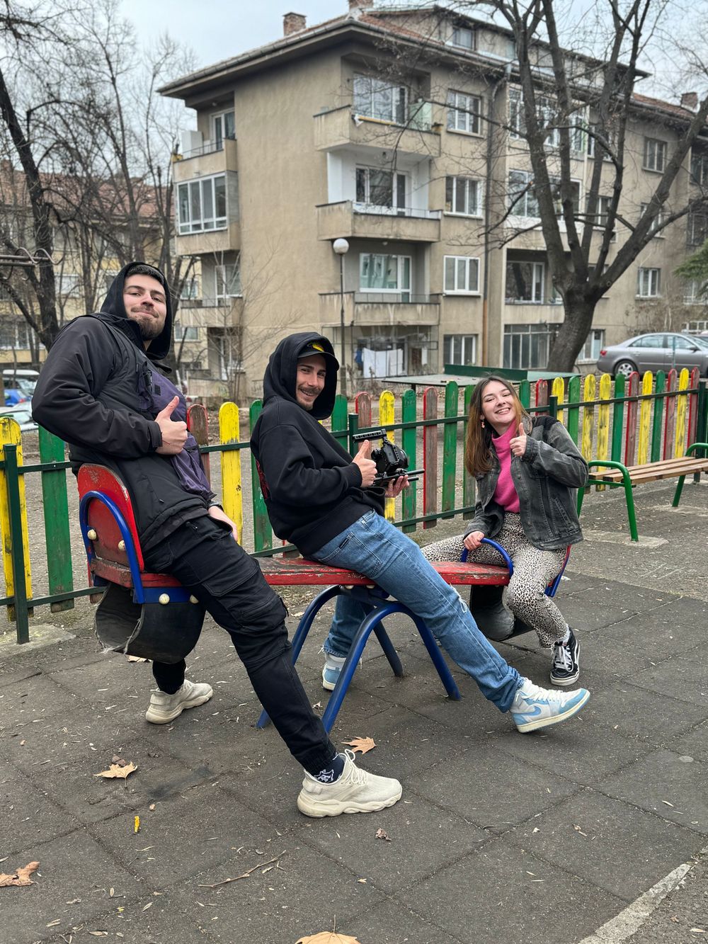 БТС