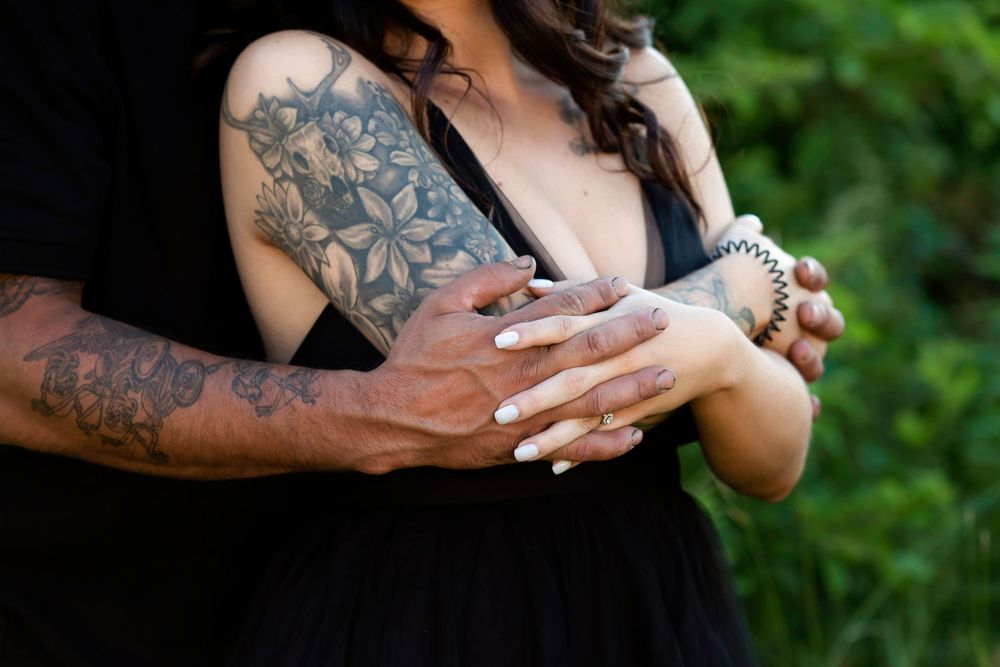 engagement