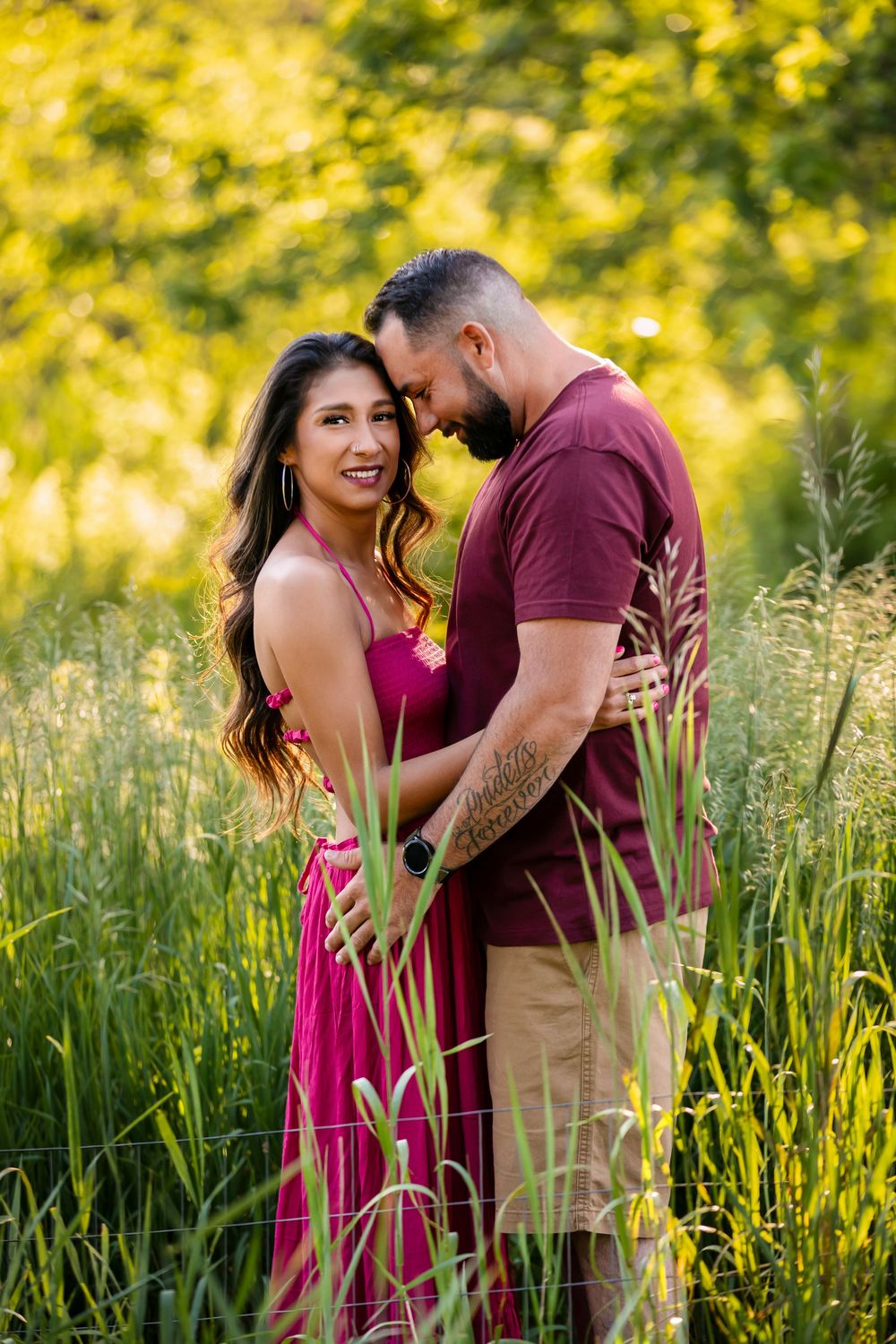 engagement