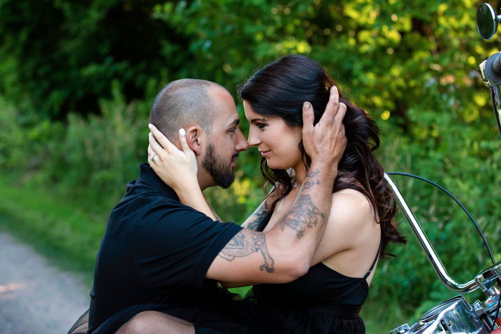 engagement
