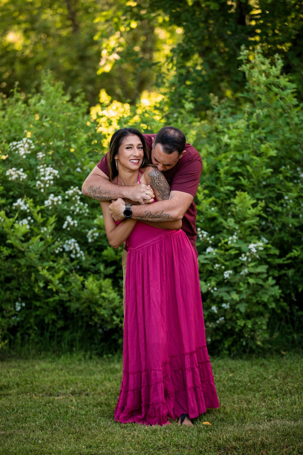 engagement