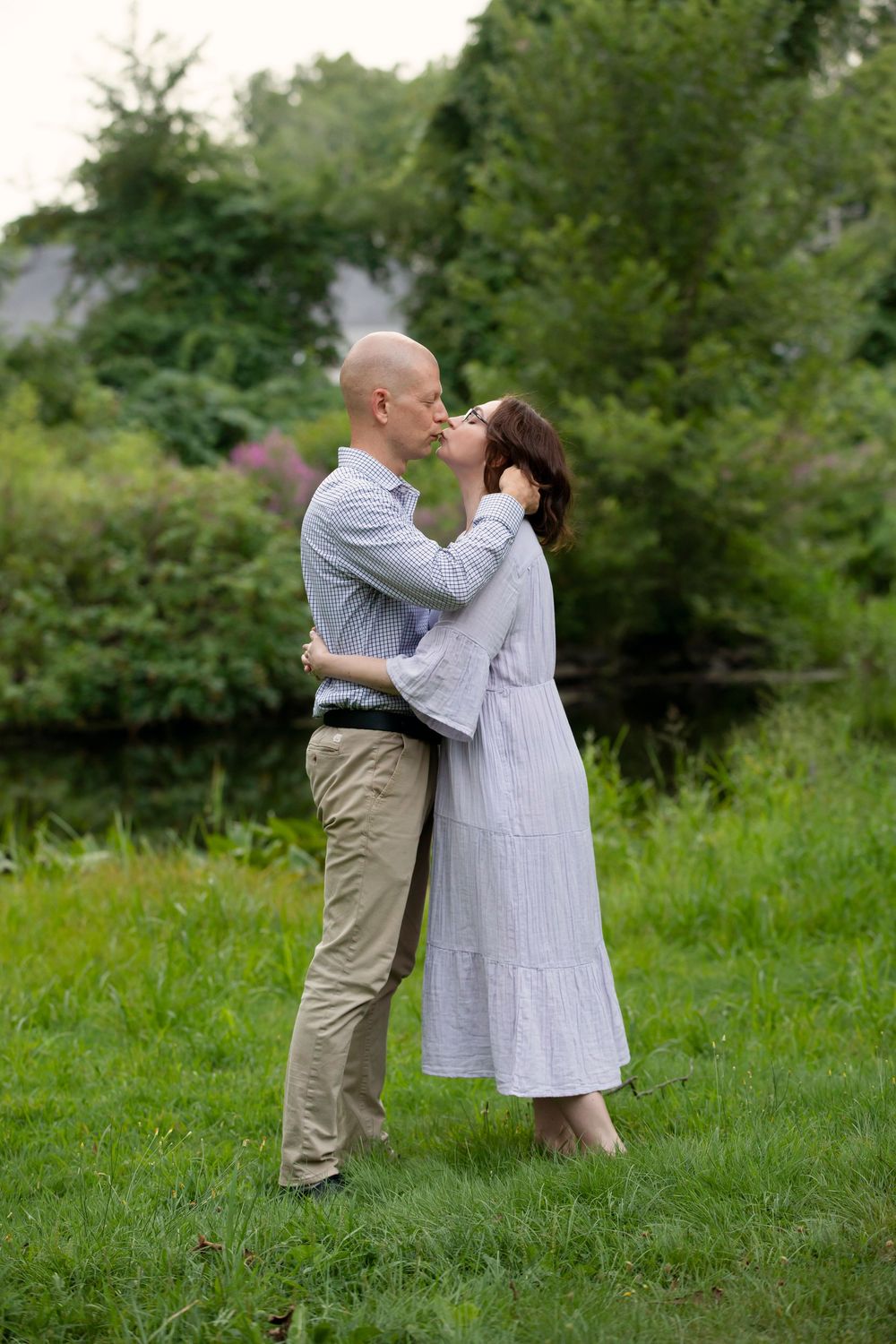 engagement