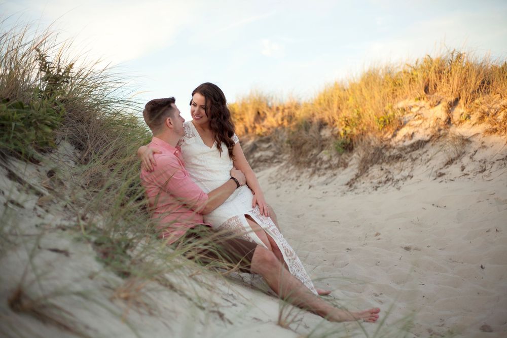 engagement