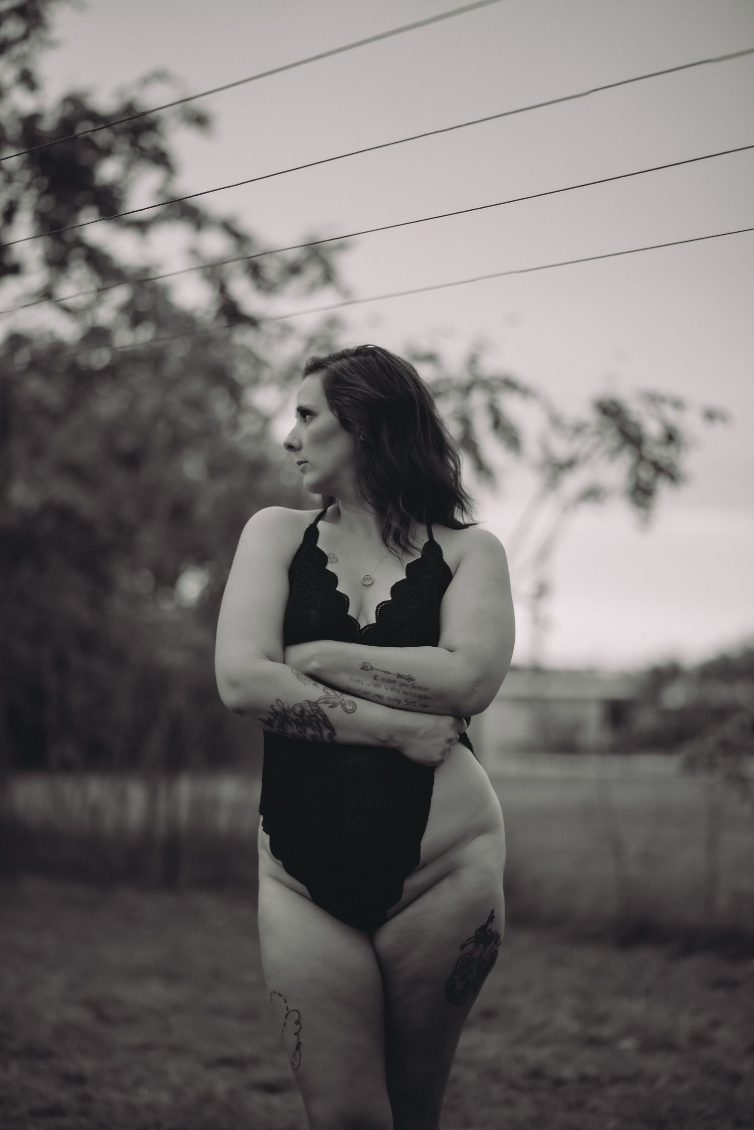 Best boudoir photographer near me Texas Body-positive photography Female boudoir photographer Confidence-boosting photo shoot