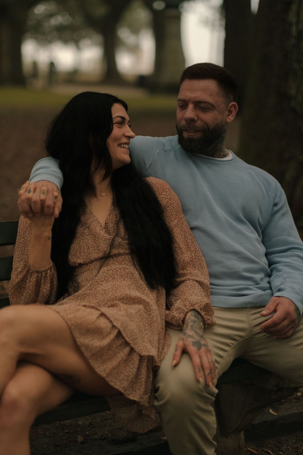 charleston couples photographer downtown photography