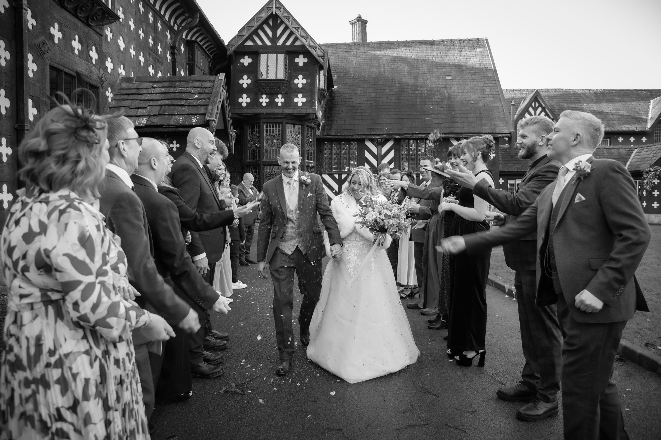 Heidi Jones Photography- Wedding
