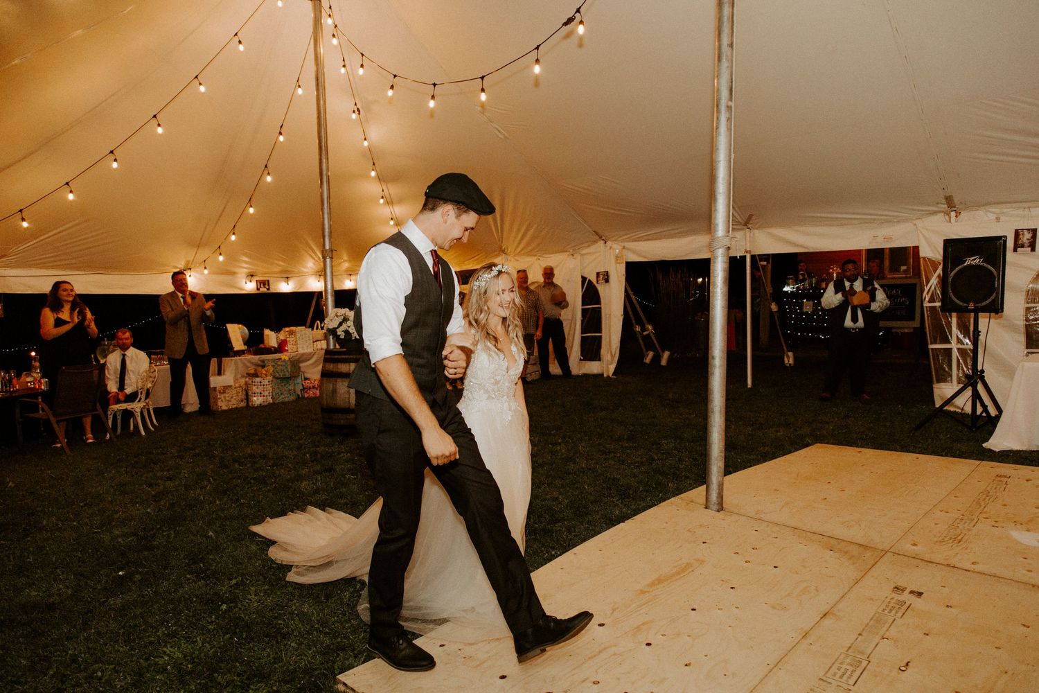 Wedding photography