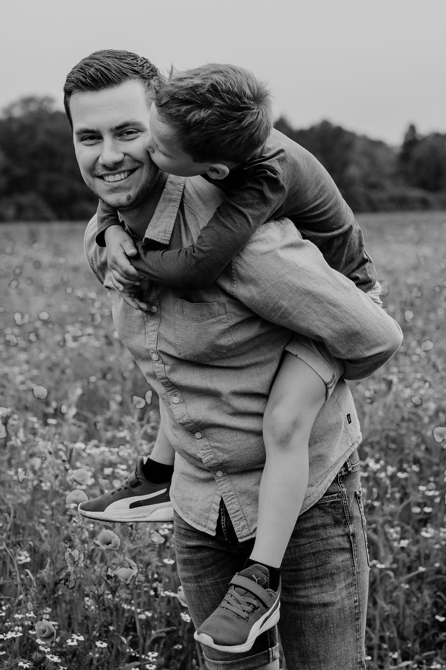 Familienbilder Familienshooting Familienfotografie Familien Speyer Landau Neustadt Mannheim