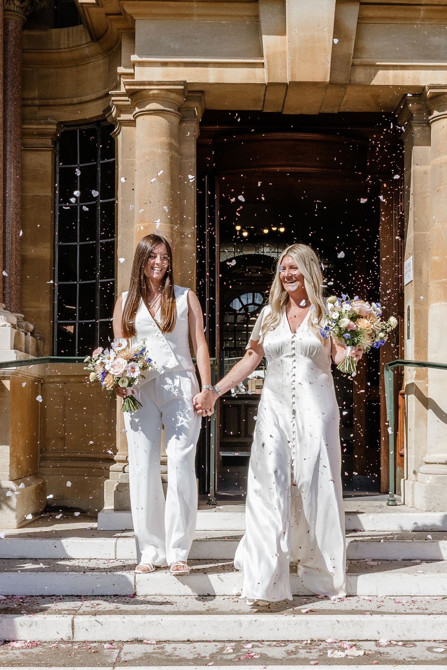 Bournemouth Dorset Wedding Photographer