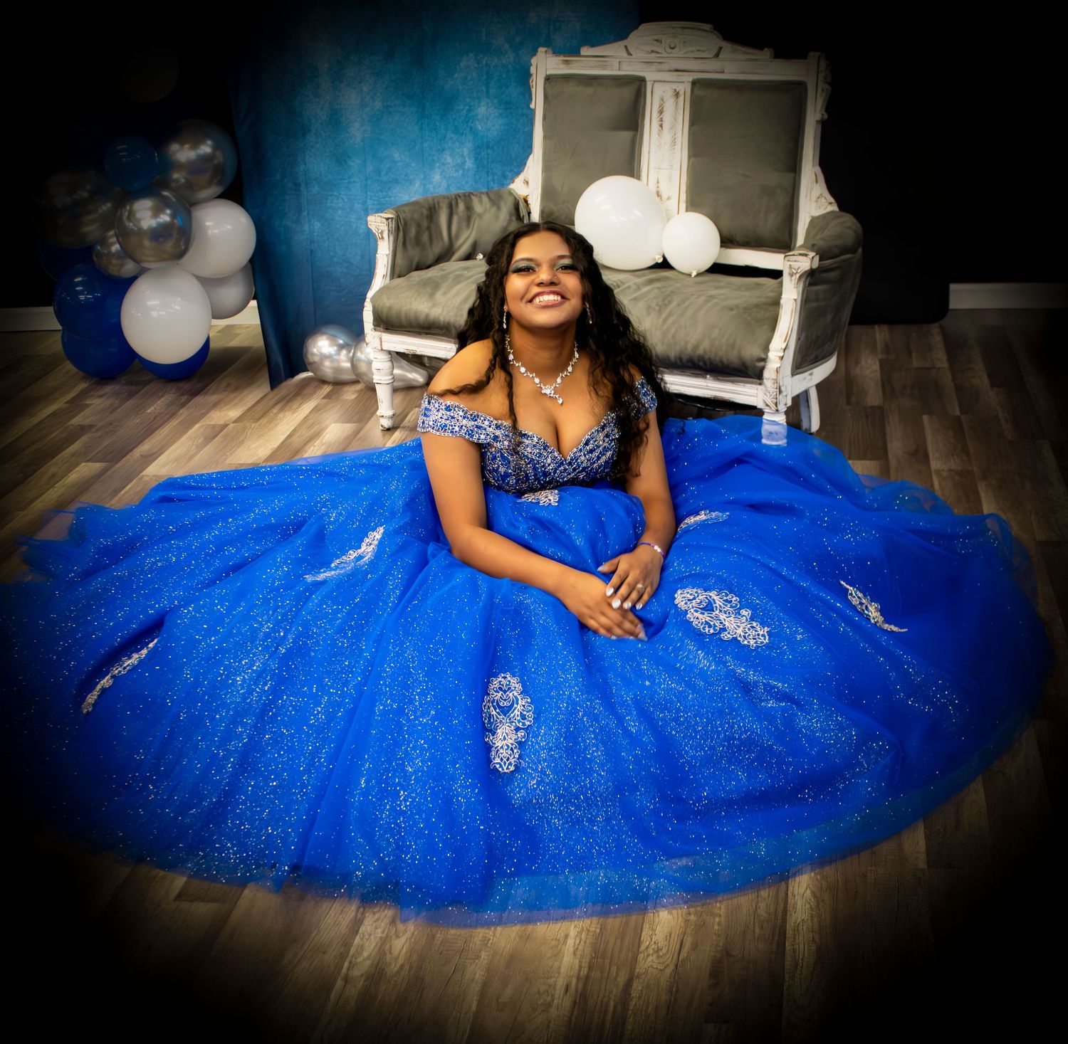 Quinceanera