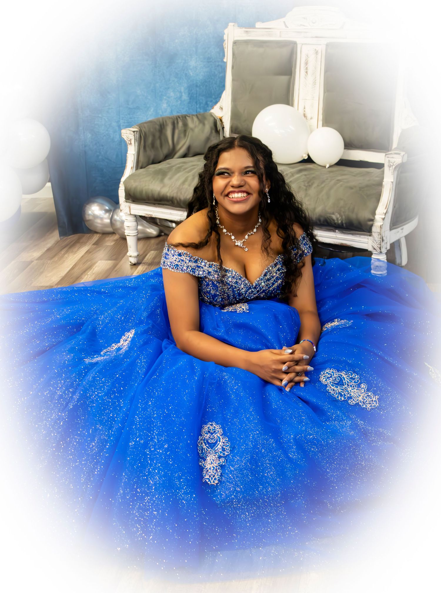 Quinceanera