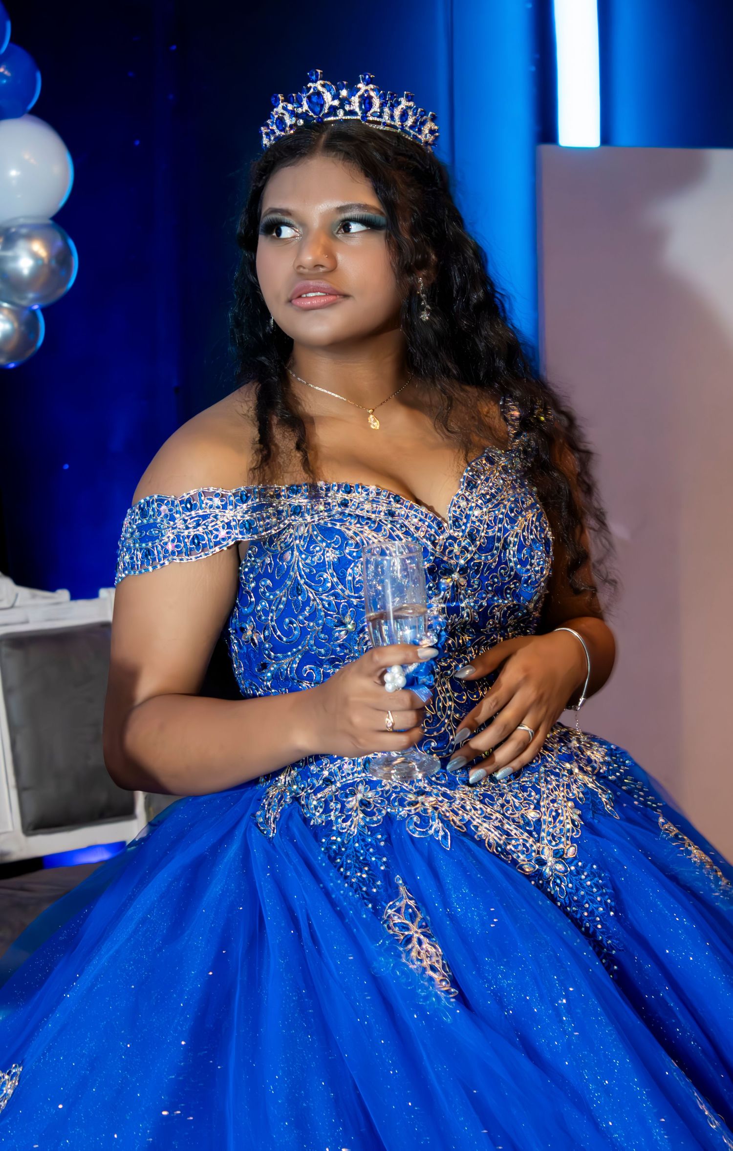 Quinceanera