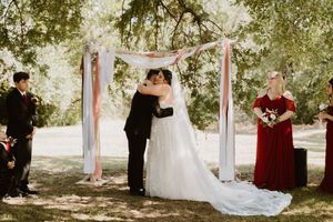ENvision Photography Wedding