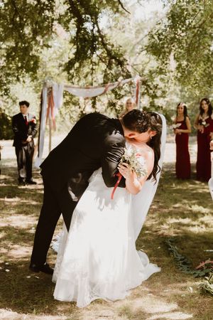 ENvision Photography Wedding
