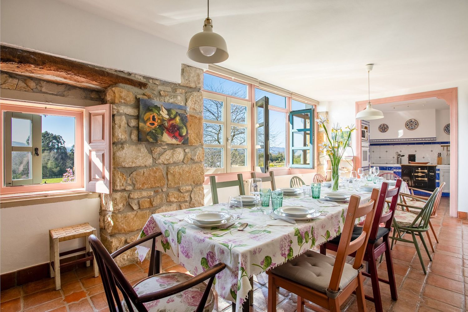 Fotógrafos de Inmobiliarias en Asturias 34