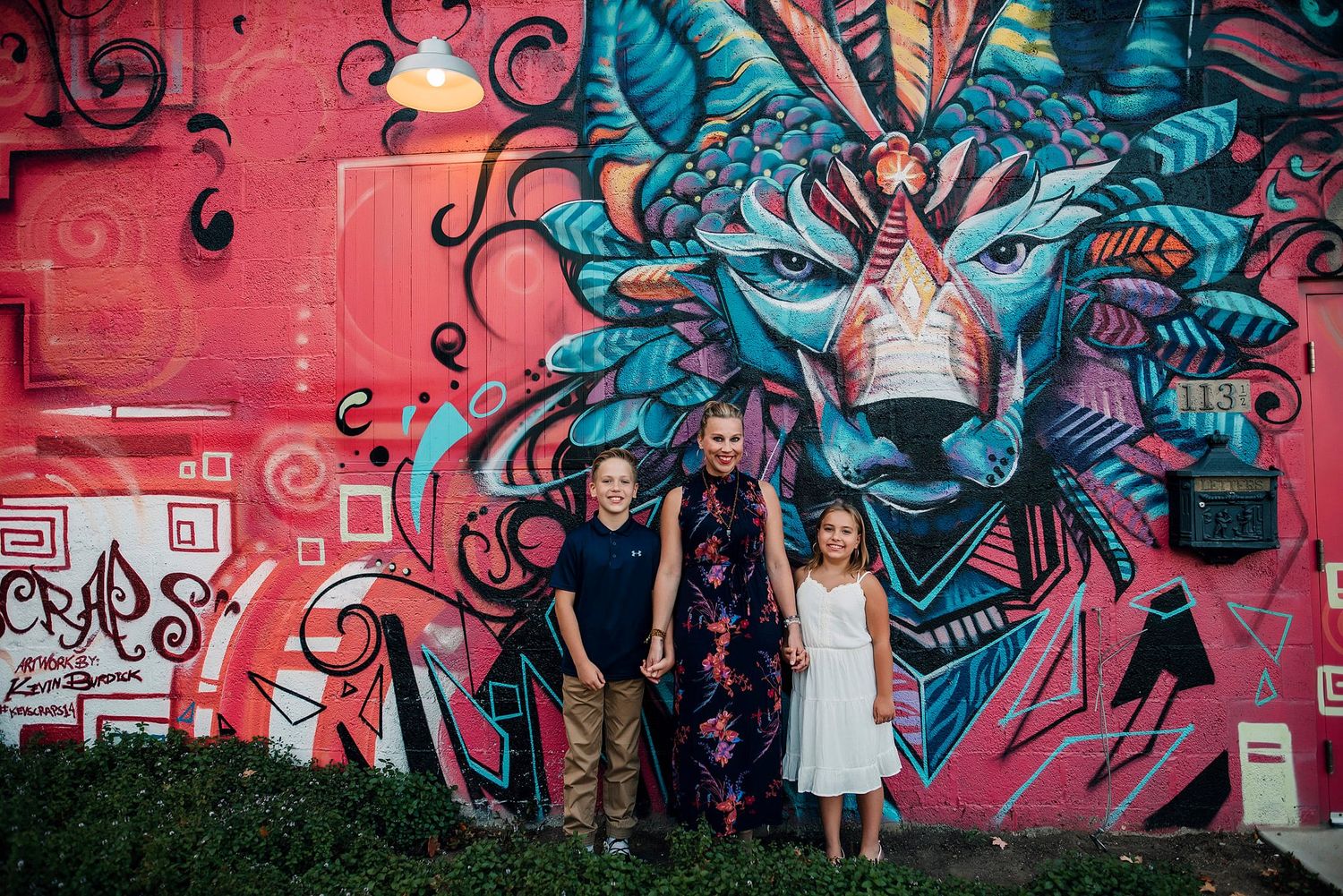 Metro Detroit Family Photographer