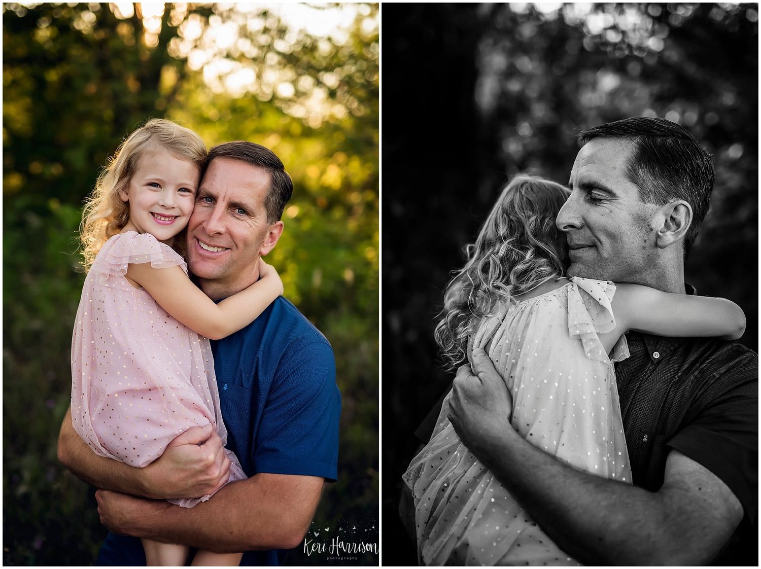 Hartland Michigan Family Photographer