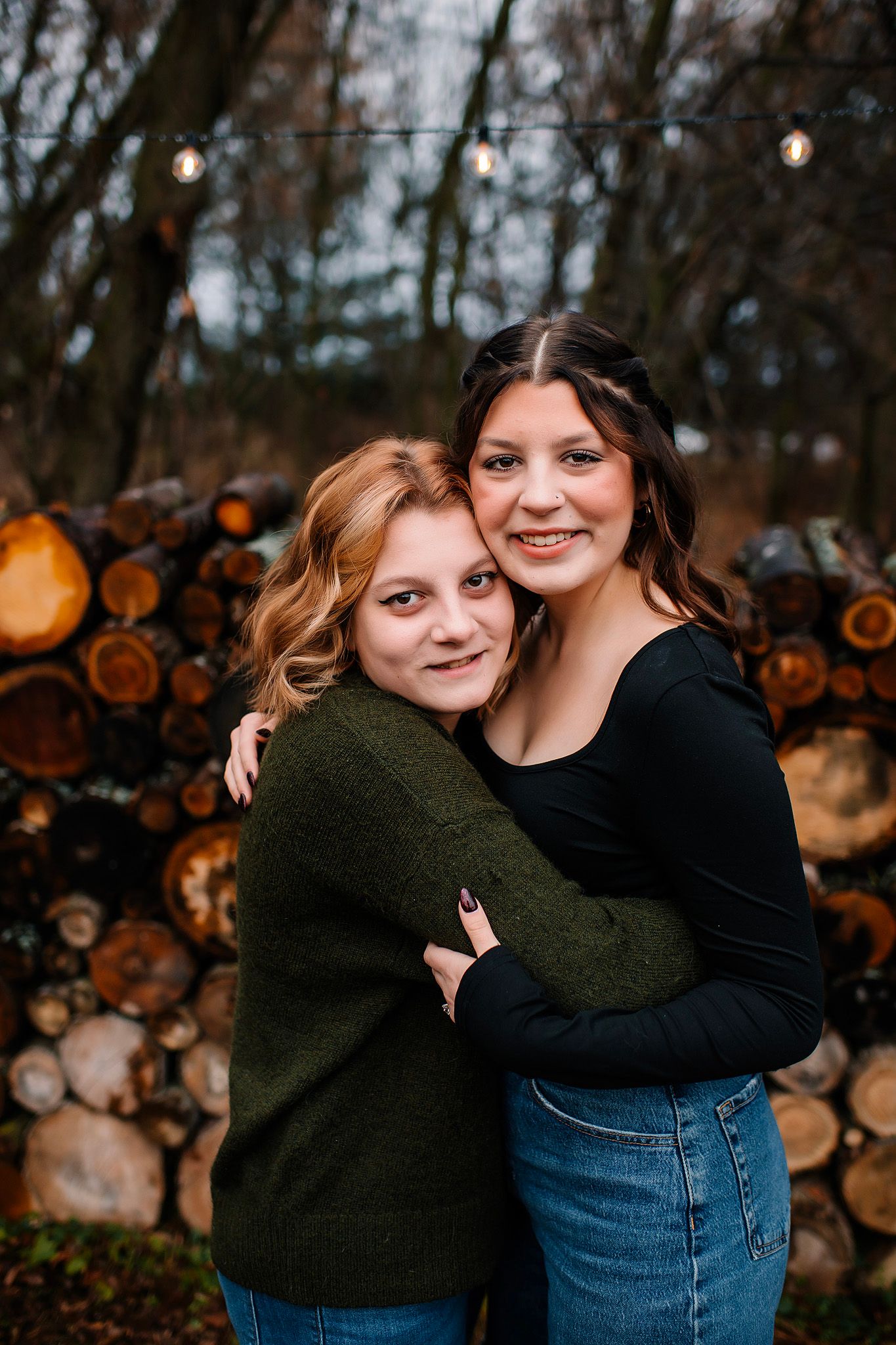 Swartz Creek Family Photographer