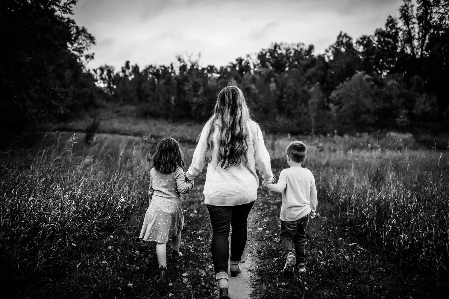 Hartland Family Photographer