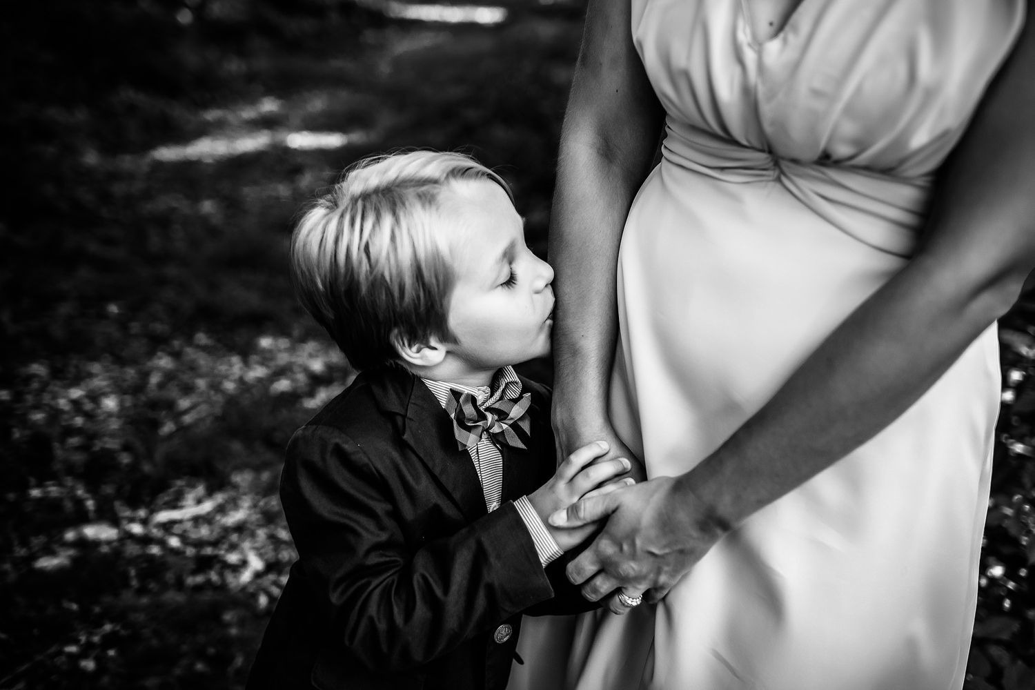 Ann Arbor Family Photographer