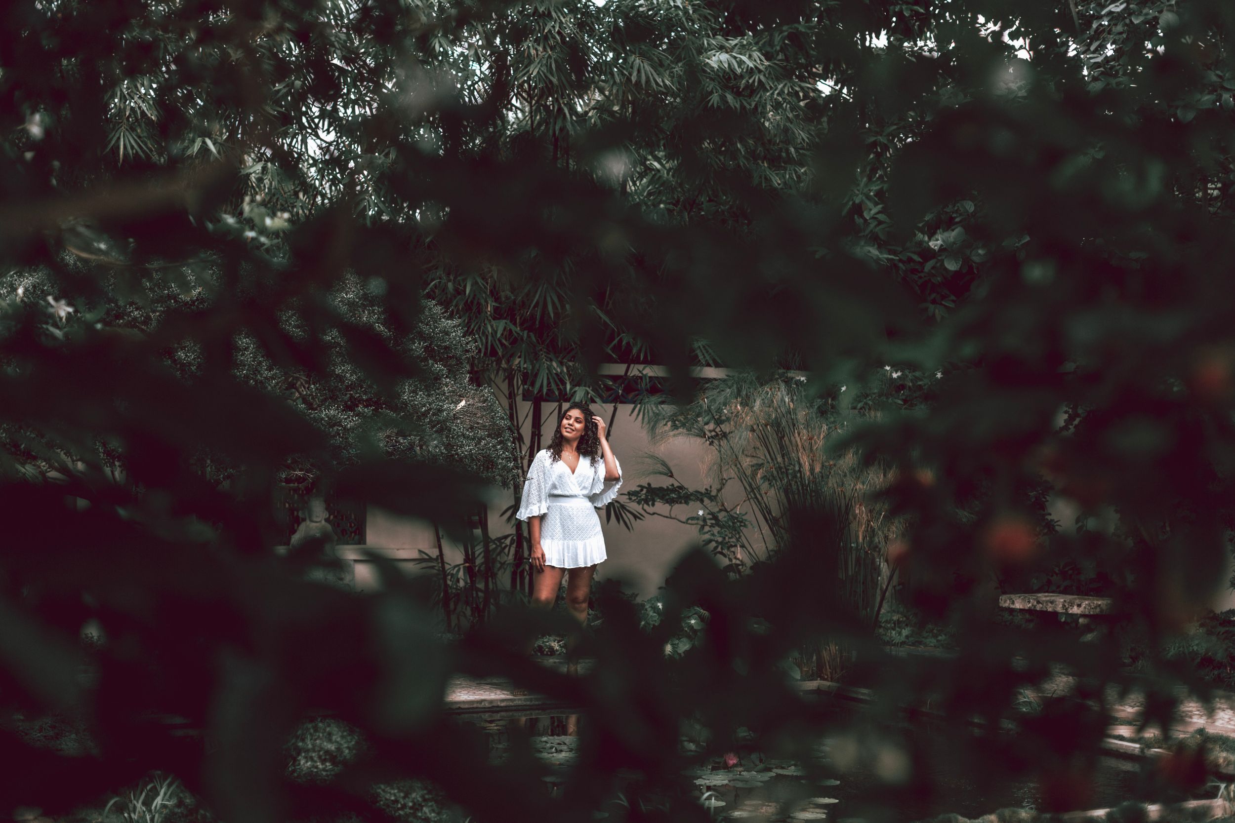 BEST Port Saint Lucie, FL  High School Senior  Photographer