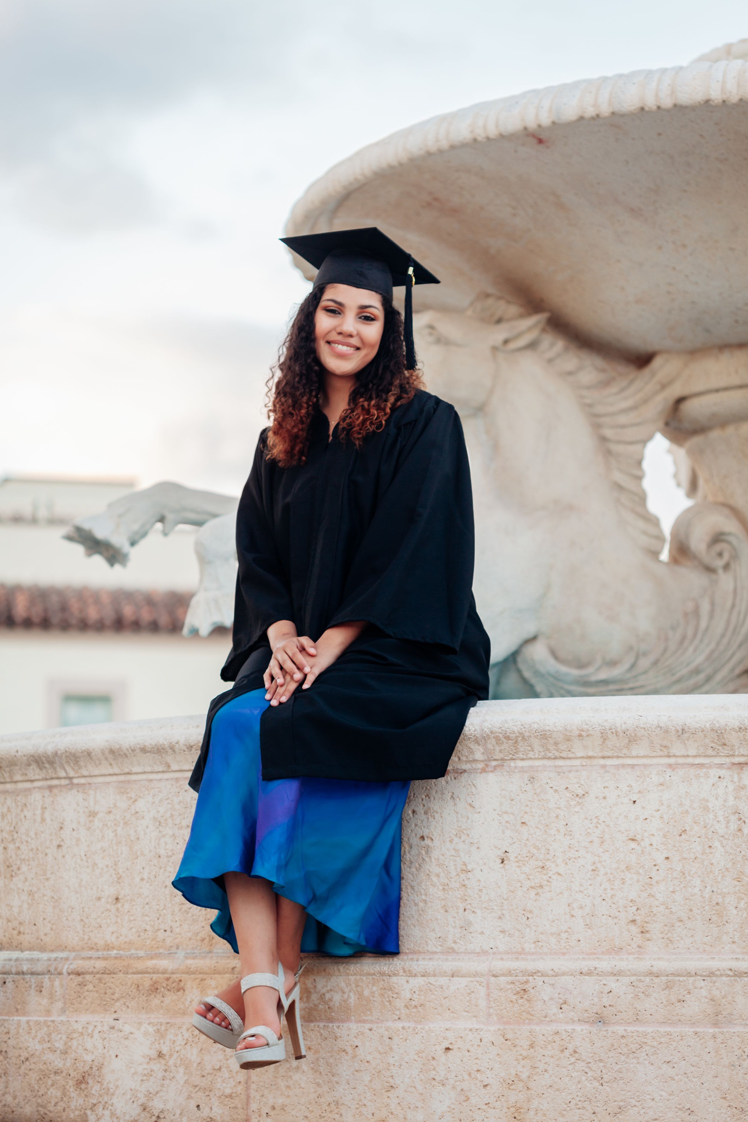 BEST Port Saint Lucie, FL  High School Senior  Photographer