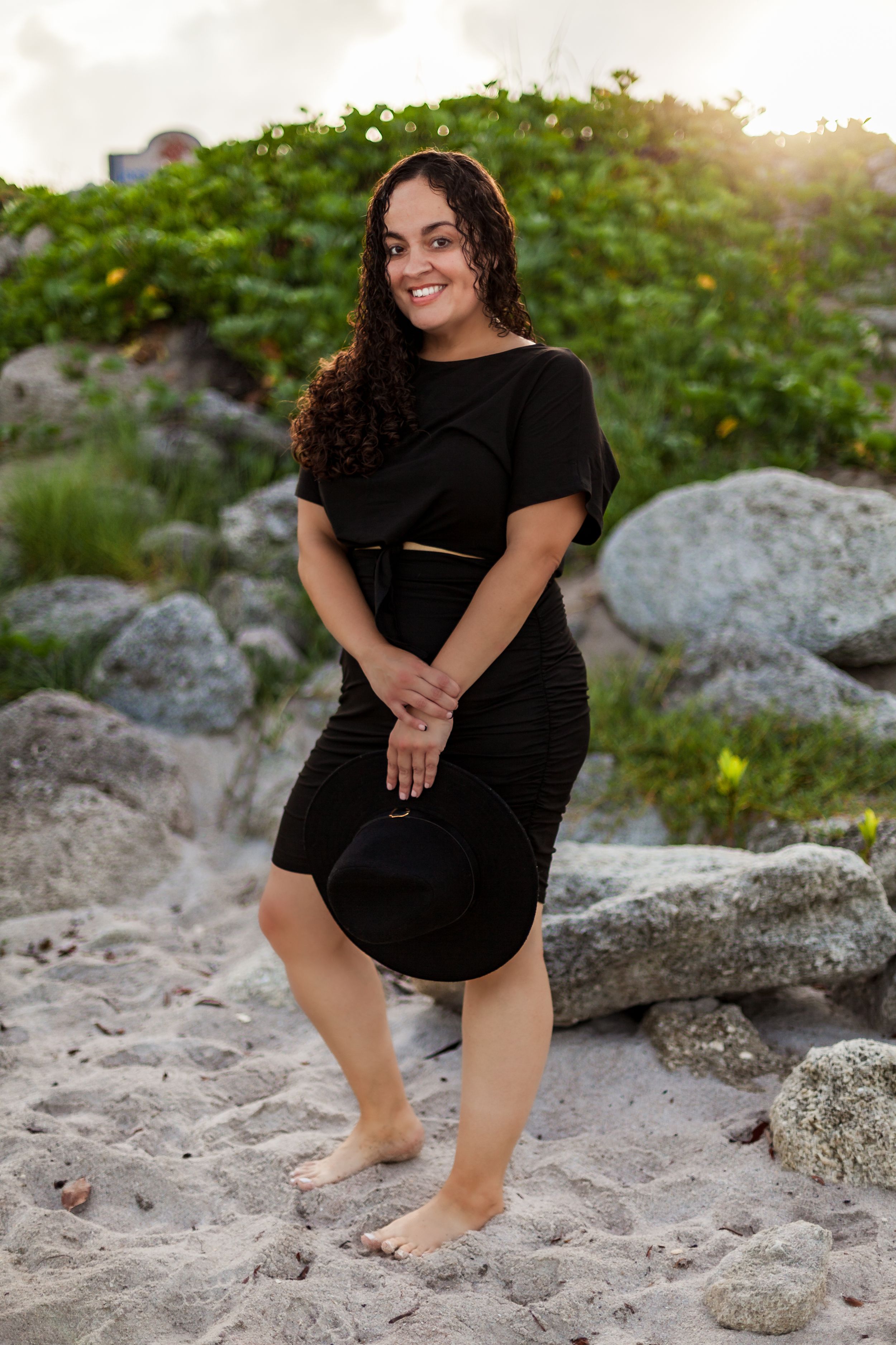 BEST Port Saint Lucie, FL  High School Senior  Photographer