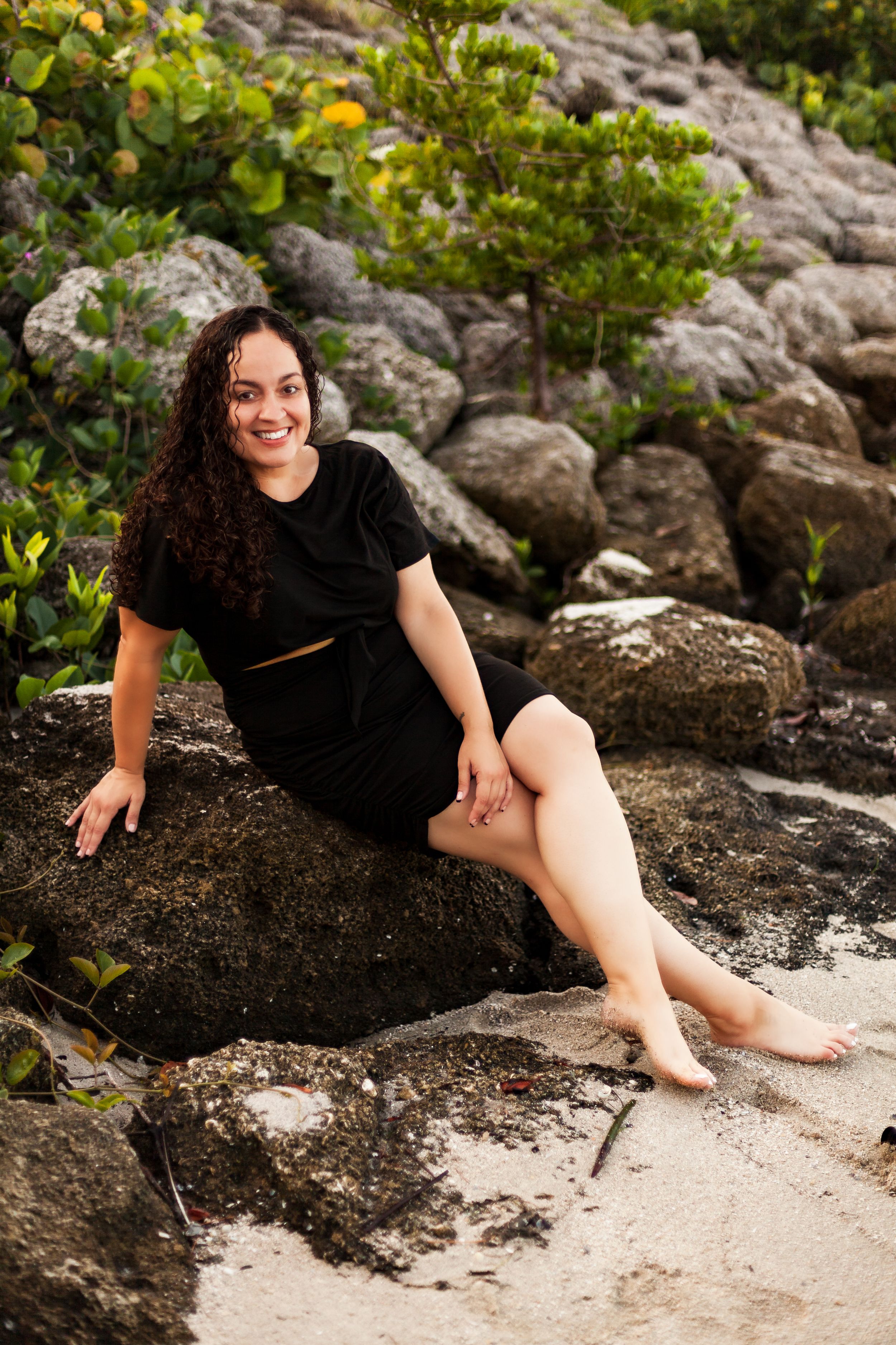 BEST Port Saint Lucie, FL  High School Senior  Photographer
