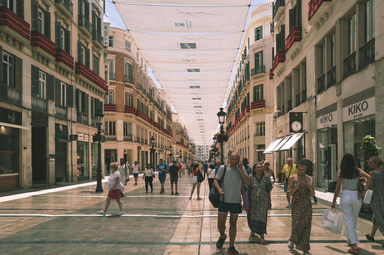 malaga spain