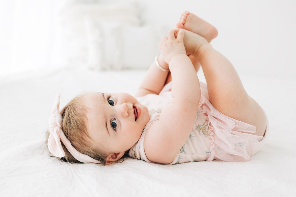 baby photo