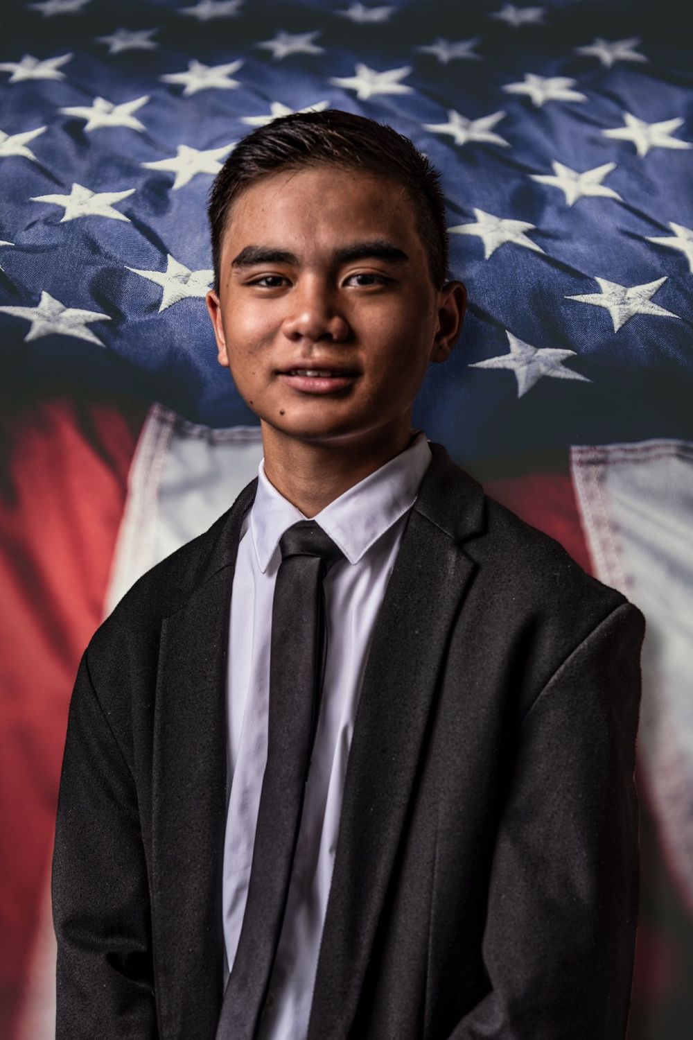 Headshots photo