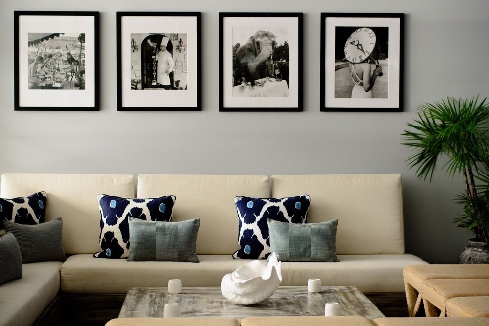 Barbados Real Estate Photography