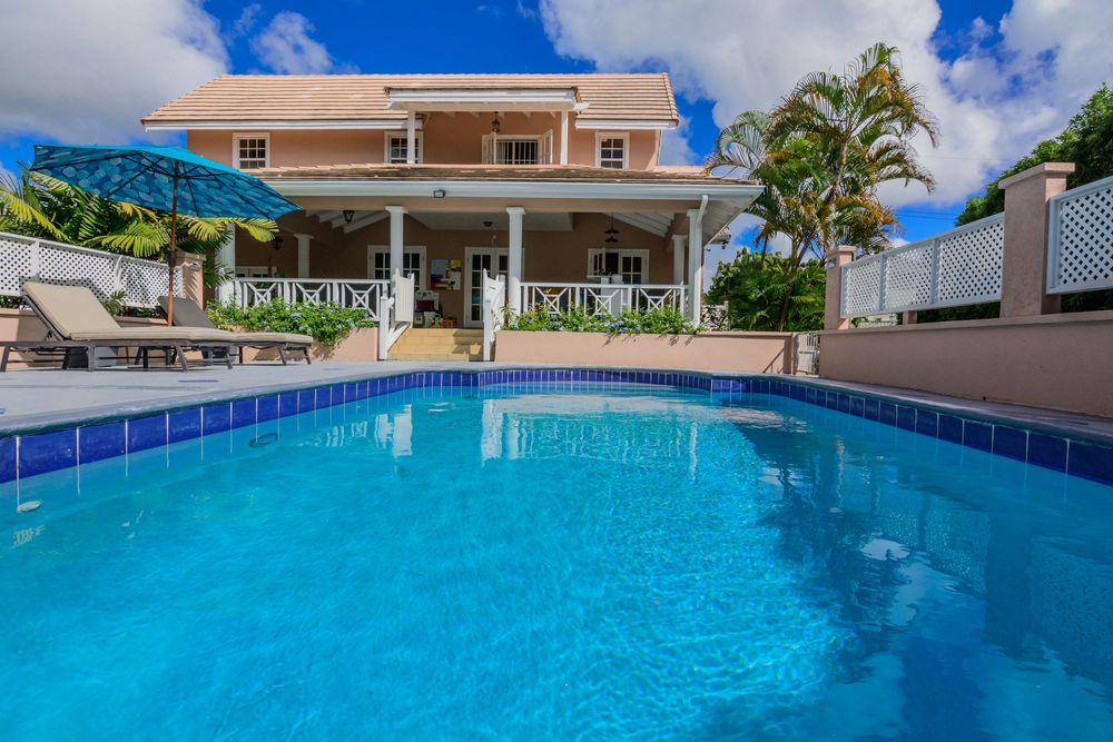 Barbados Real Estate Photography