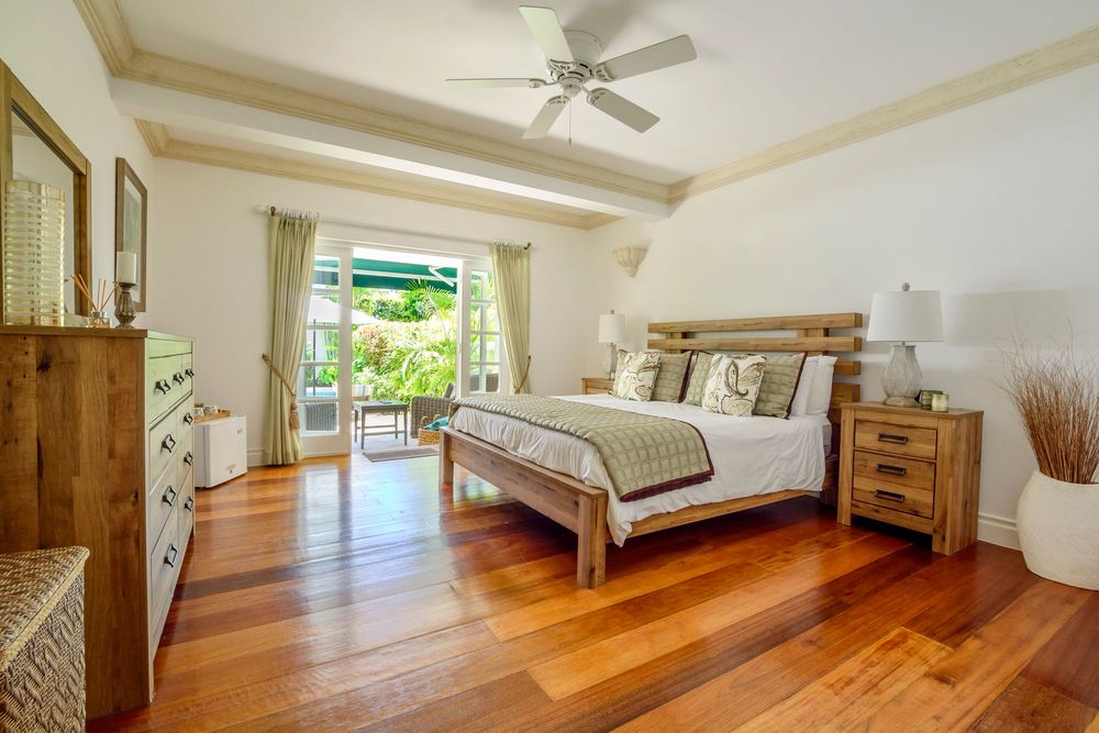 Barbados Real Estate Photography