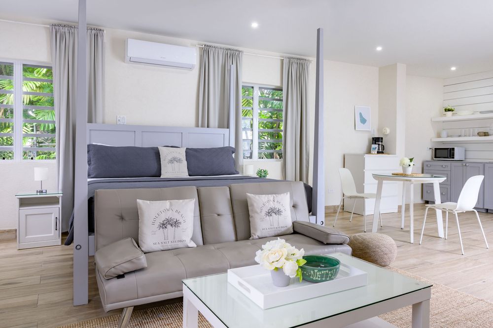Barbados Real Estate Photography