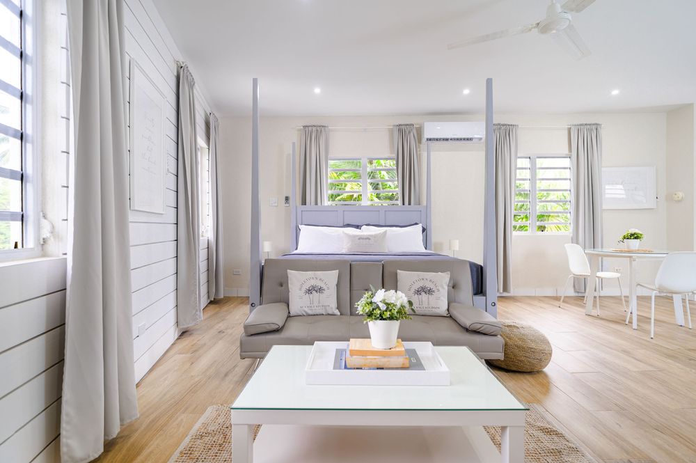 Barbados Real Estate Photography