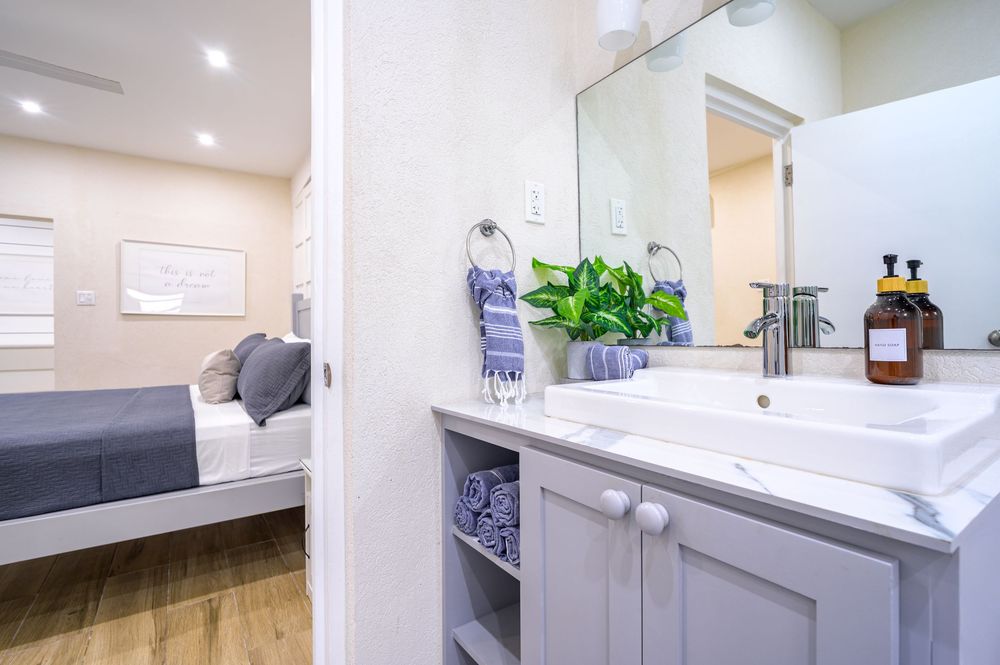Barbados Real Estate Photography
