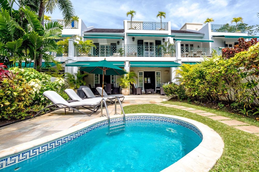 Barbados Real Estate Photography
