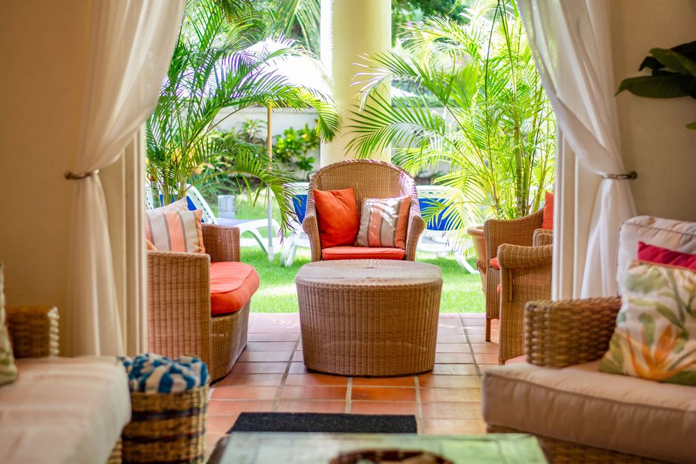 Barbados Real Estate Photography