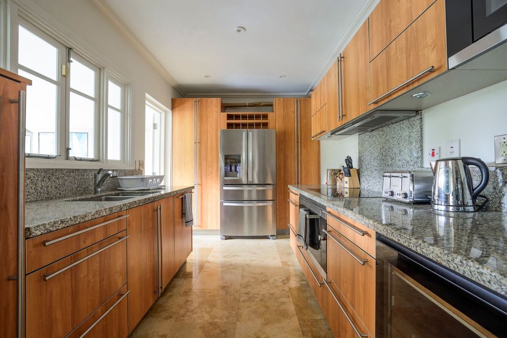 Barbados Real Estate Photography