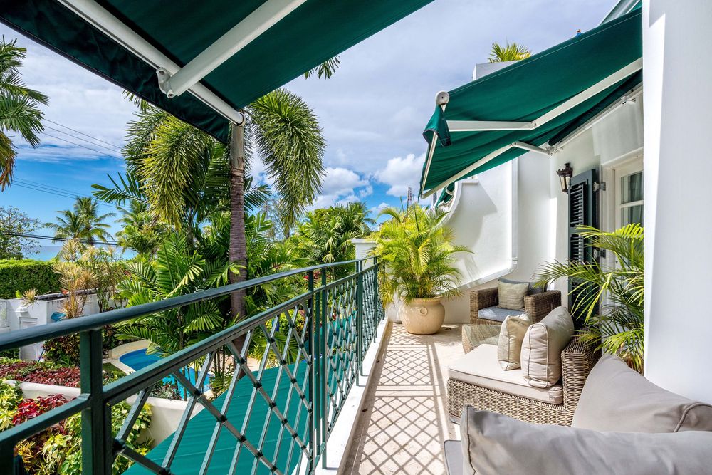 Barbados Real Estate Photography