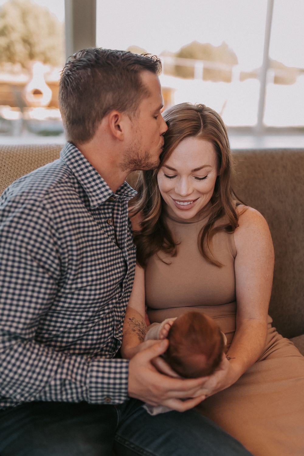 Wedding photographer albuquerque. Lifestyle newborn photography New Mexico. Romantic lgbt engagement photos Albuquerque. Desert elopement.