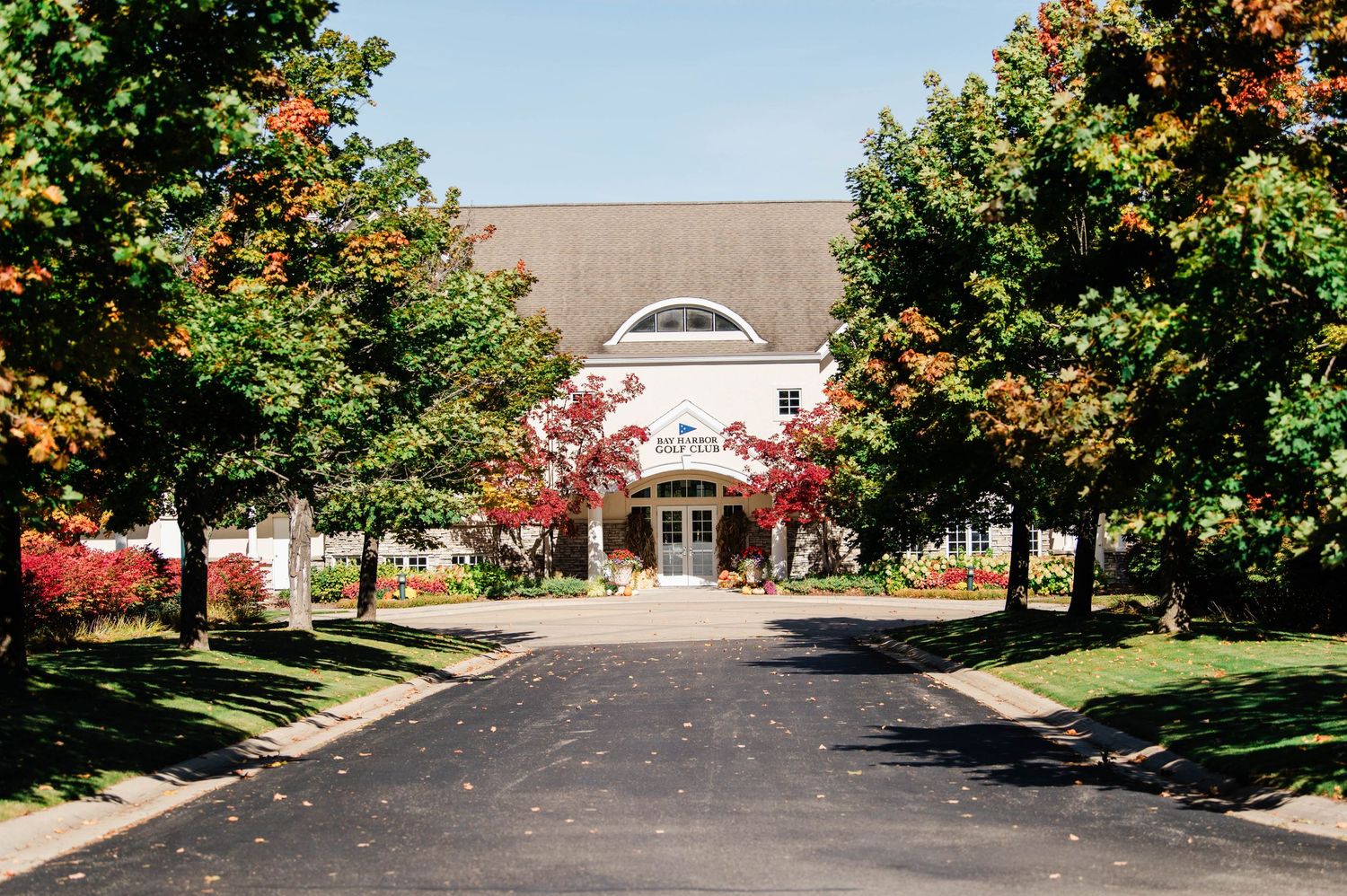 Bay Harbor Golf Club