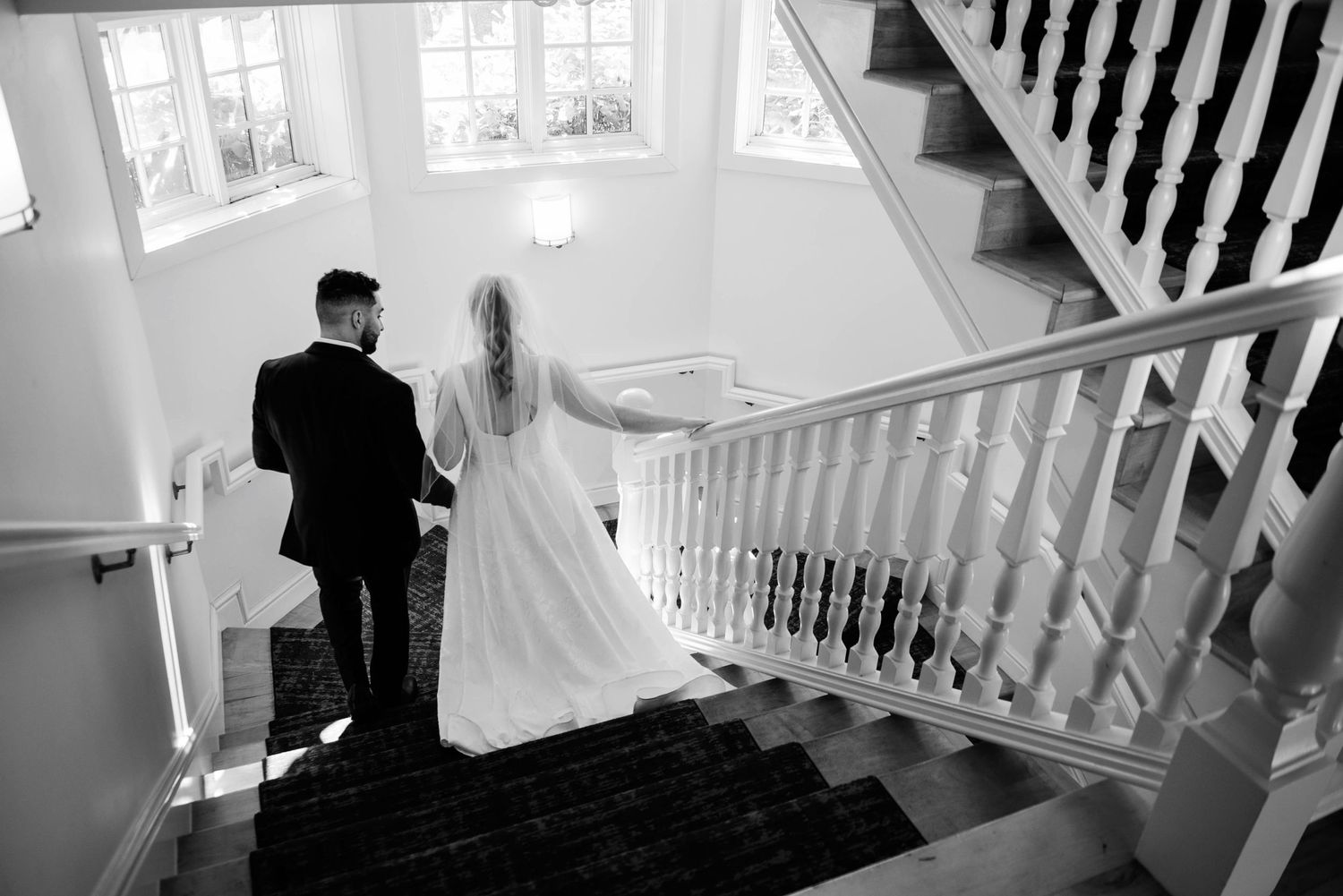 Bay Harbor Golf Club wedding